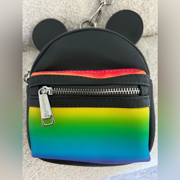 Limited edition Pride Loungefly - Picture 4 of 5